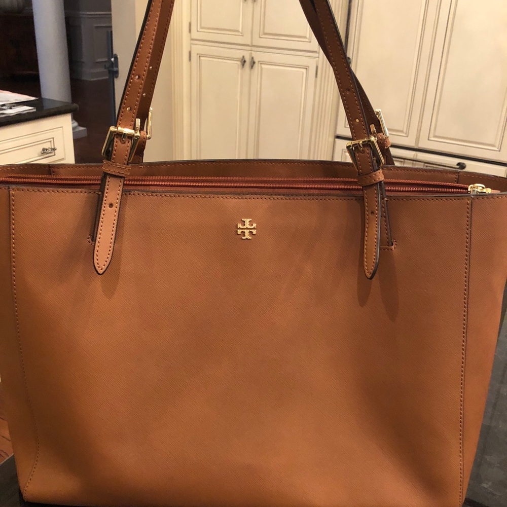 Tory Burch tote